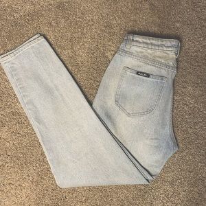 ROLLA’S Jeans Miller Skinny Jean